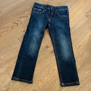 ⚡️Toddler Washed Out Slim Fit Jeans